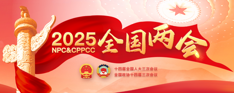 手机版 2025全国两会