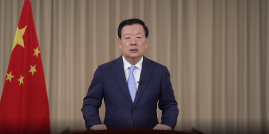 夏宝龙：以高水平安全护航高质量发展 不断谱写“一国两制”实践新篇章（视频）