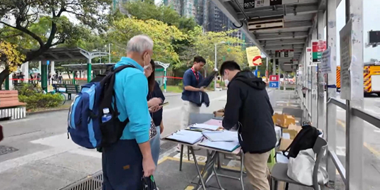 守望相助共渡难关 各界齐心支援受灾民众